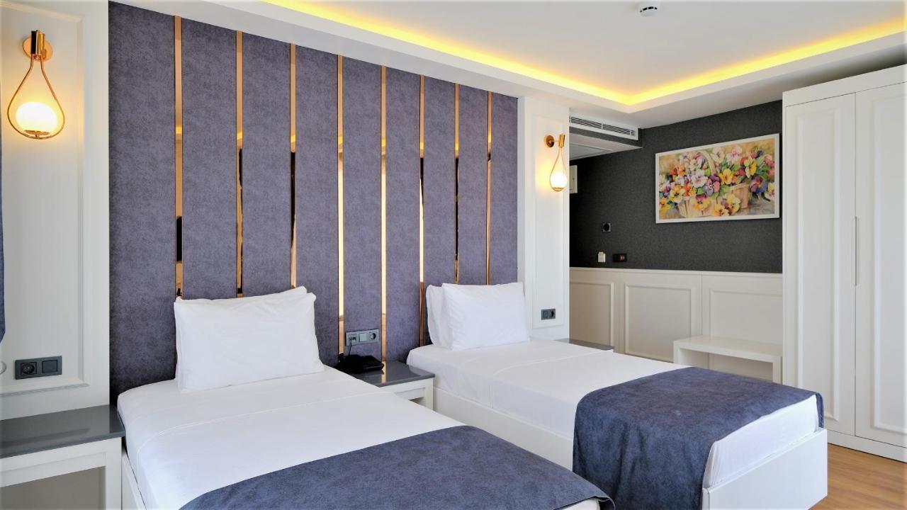Hotel Mai ınci