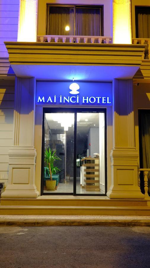 Mai ınci Hotel Antalya