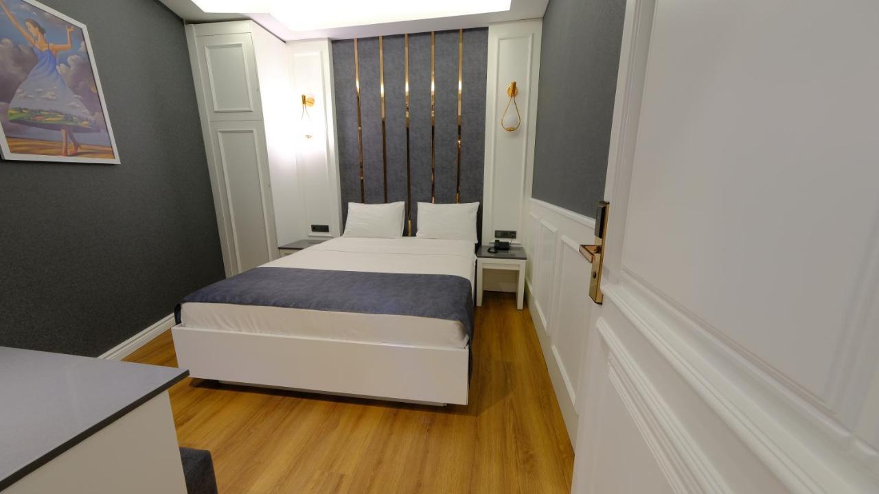 Hotel Mai ınci Antalya