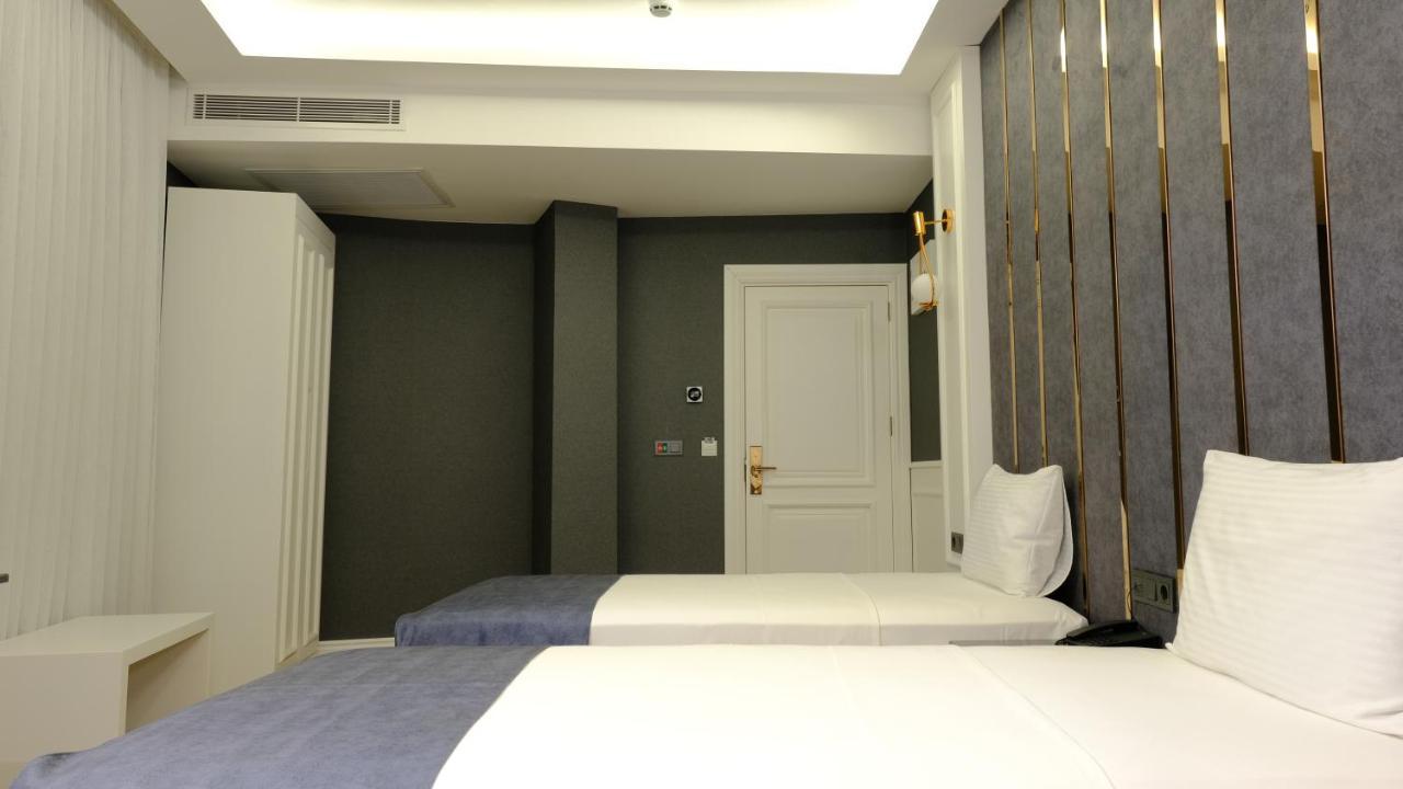 Hotel Mai ınci
