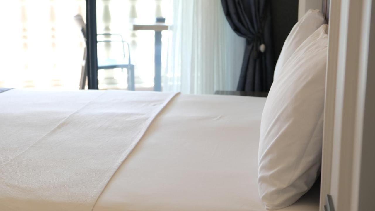 Mai ınci Hotel Antalya