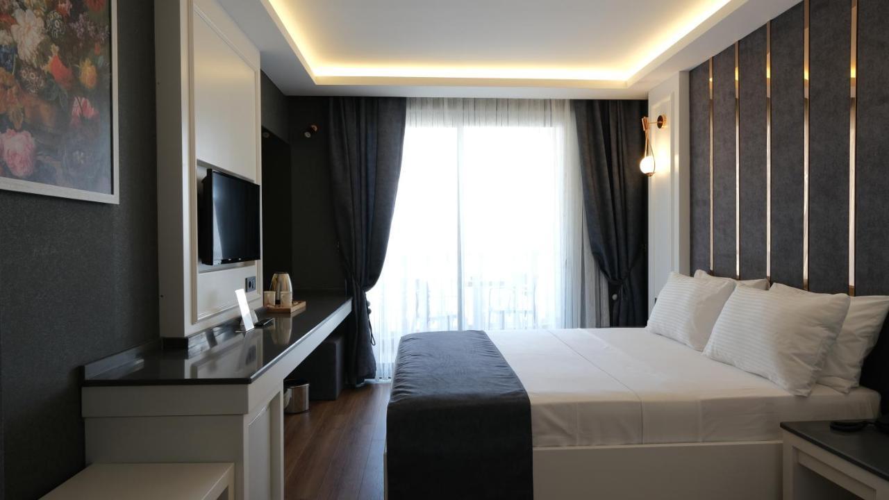 Mai ınci Hotel Antalya