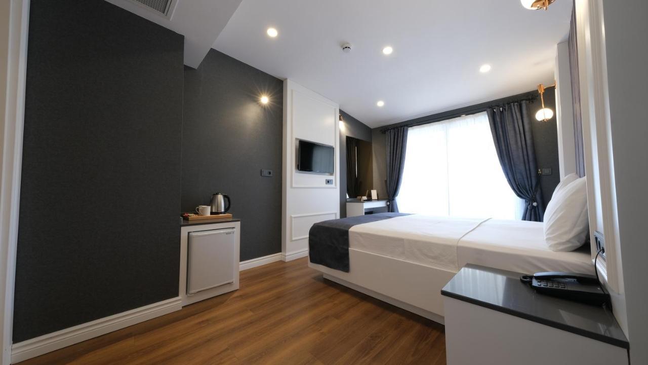 Mai ınci Hotel 4*