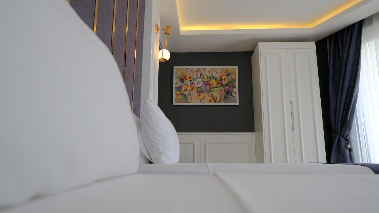 Mai ınci Hotel Antalya