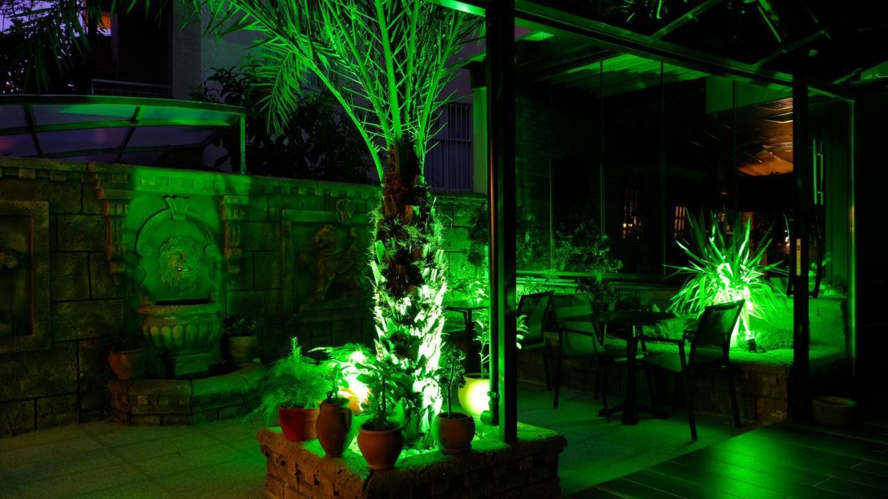 Mai ınci Hotel Antalya