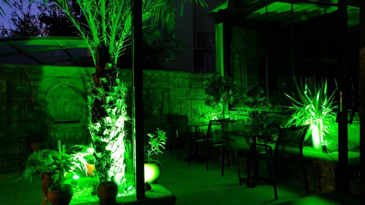 Mai ınci Hotel 4*