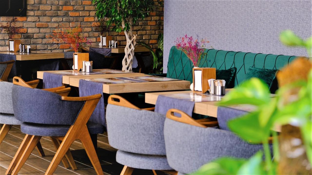 Hotel Mai ınci