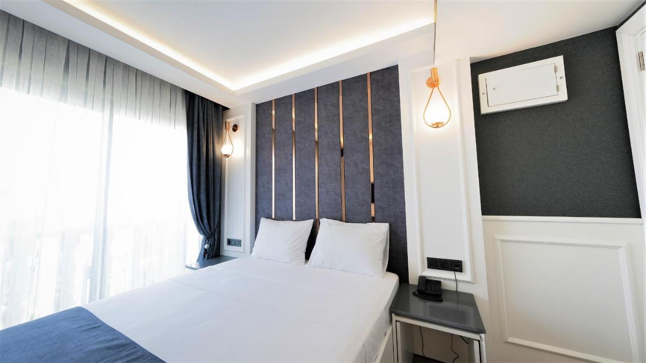 Mai ınci Hotel