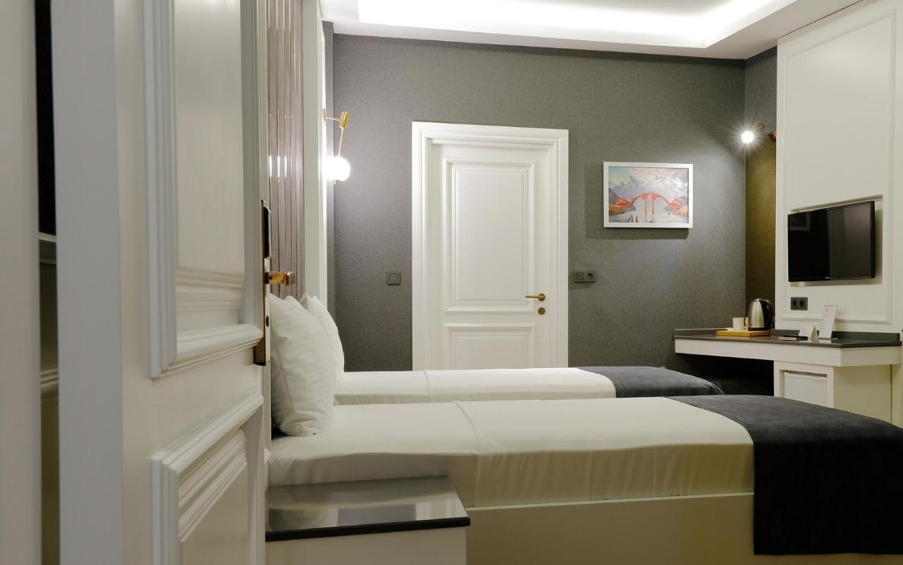Hotel Mai ınci