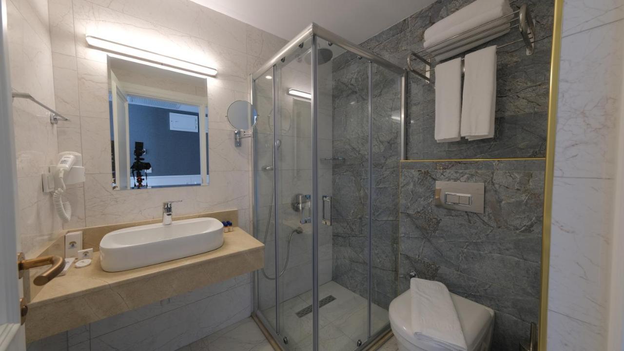 Hotel Mai ınci 4*