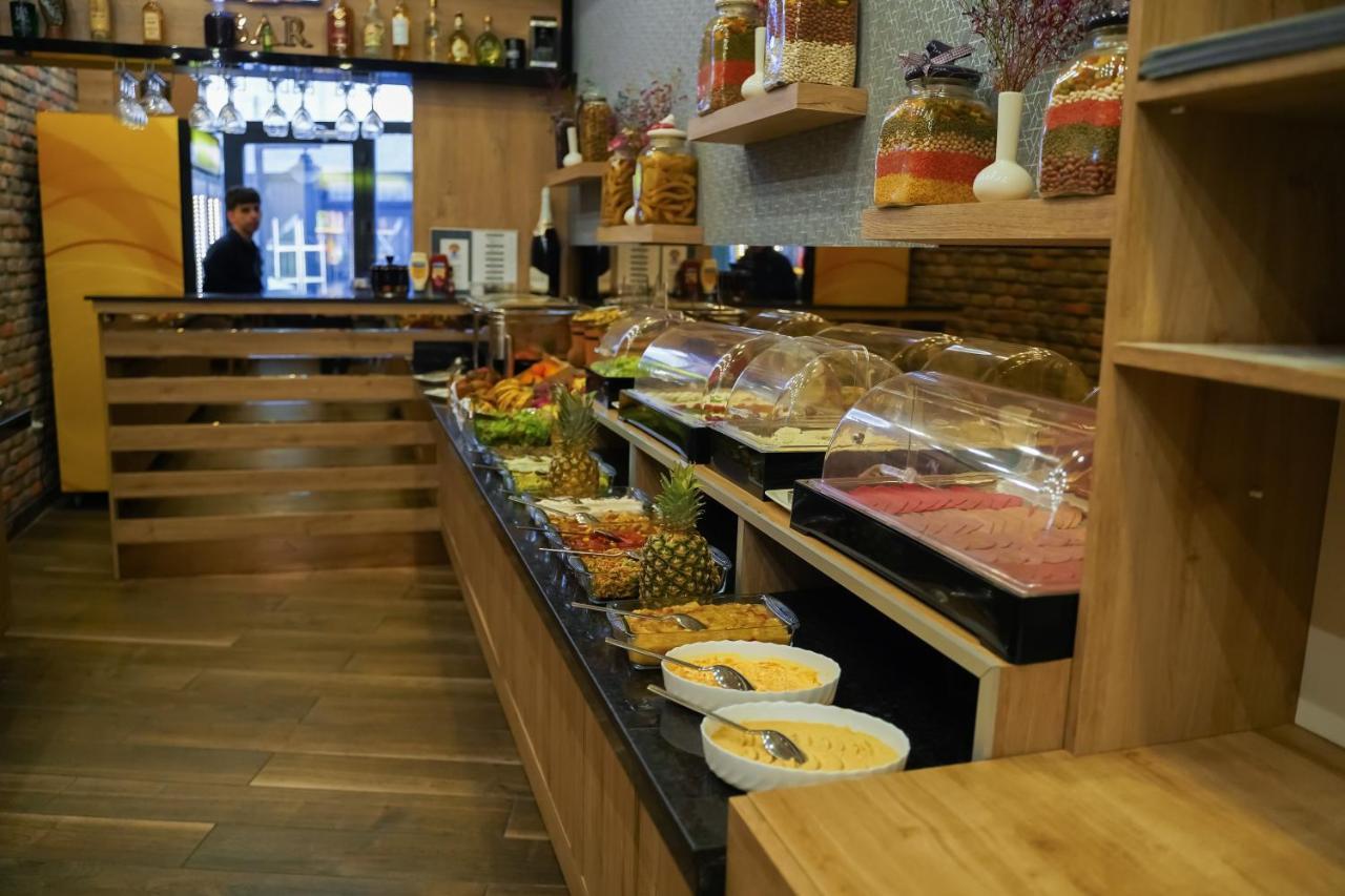 Mai ınci Hotel Antalya