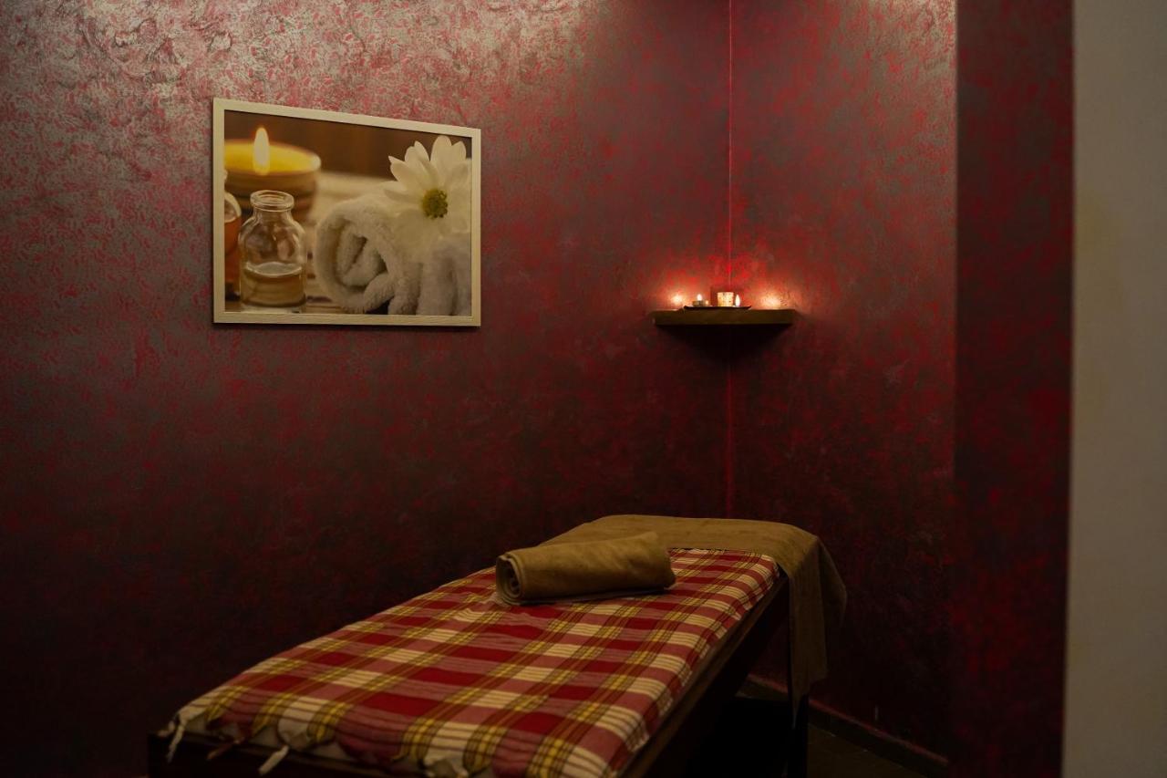 Mai ınci Hotel 4*