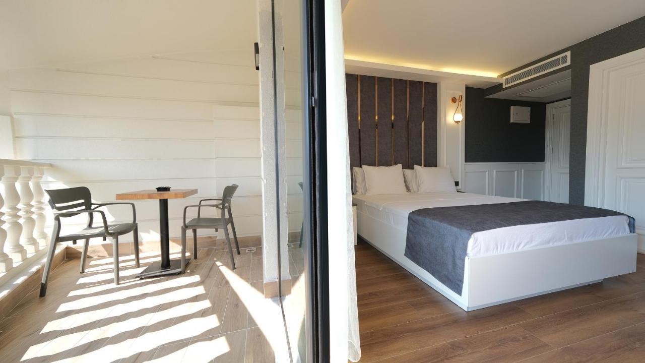 Mai ınci Hotel 4*