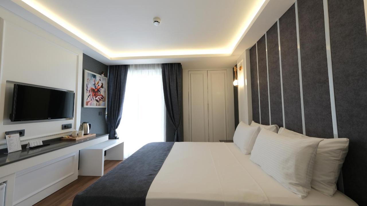 Hotel Mai ınci