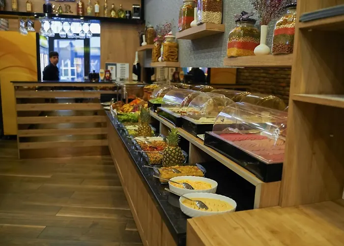Mai Inci Hotel