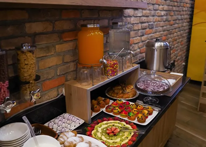 Mai Inci Hotel